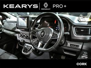 Renault Trafic LL30 Blue dCi 170 Auto EDC Sport+ P - Image 3