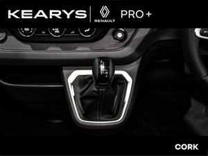 Renault Trafic LL30 Blue dCi 170 Auto EDC Sport+ P - Image 4