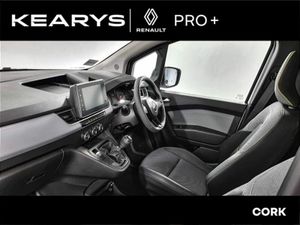 Renault Kangoo ML19, 95 Advance 4DR INC VAT - Image 3