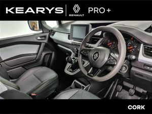 Renault Kangoo ML19, 95 Advance 4DR INC VAT - Image 4