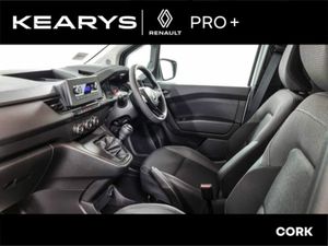 Renault Kangoo ML19 dCi 95 Start INC VAT - Image 4