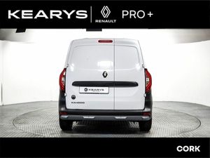 Renault Kangoo ML19, 95 Advance Plus VAT - Image 2