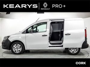 Renault Kangoo ML19, 95 Advance Plus VAT - Image 4