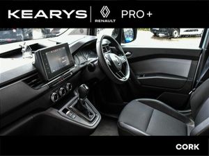 Renault Kangoo ML19 E-Tech Advance RC INC VAT - Image 2