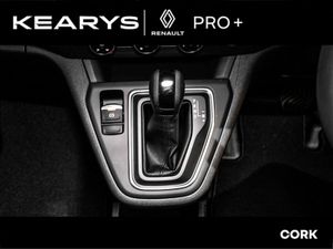 Renault Kangoo ML19 E-Tech Advance RC INC VAT - Image 4