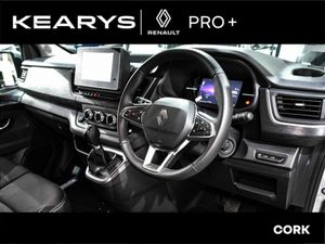 Renault Trafic LL30 170 Auto Extra Sport EX VAT - Image 3