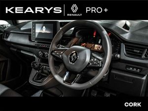 Renault Kangoo ML19, 95 Advance Plus VAT - Image 2