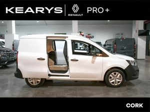 Renault Kangoo ML19, 95 Advance Plus VAT - Image 3