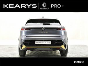 Renault Megane E-Tech Launch Edition EV60 5DR Auto - Image 2