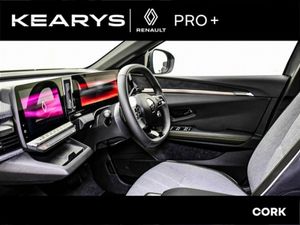 Renault Megane E-Tech Launch Edition EV60 5DR Auto - Image 3