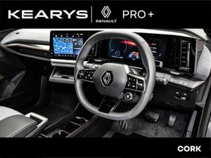 Renault Megane E-Tech Launch Edition EV60 5DR Auto - Image 4