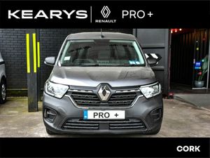 Renault Kangoo ML19 dCi 95 Advance INC VAT - Image 2