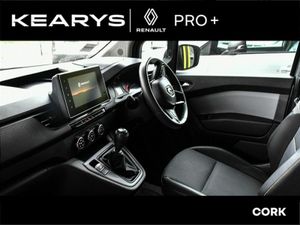 Renault Kangoo ML19 dCi 95 Advance INC VAT - Image 4