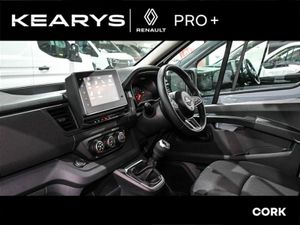 Nissan Primastar L2H1 130 SV - Image 2