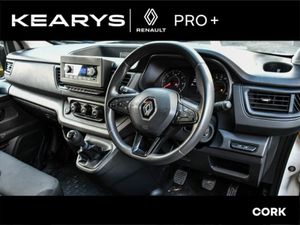 Renault Trafic LL30 130 Business INC VAT - Image 3