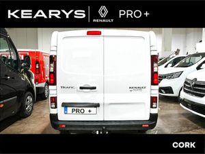 Renault Trafic LL30 130 Business INC VAT - Image 4