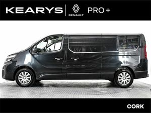 Nissan Primastar L2H1 150 SV Premium Auto, Plus VA - Image 4