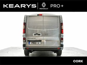 Nissan Primastar L25H1 150 SV Premium Auto, Plus V - Image 3