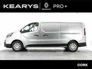 Nissan Primastar L25H1 150 SV Premium Auto, Plus V - Image 4