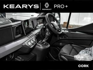 Renault Master FWD LM35 Blue dCi 150 Advance - Image 2