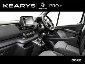 Nissan Primastar L2H1 130 SV - Image 2