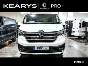 Renault Trafic LL30170 Auto  Extra Sport Panel INC - Image 3
