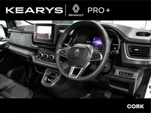 Renault Trafic LL30170 Auto  Extra Sport Panel INC - Image 4