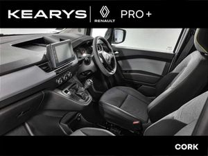 Renault Kangoo ML19 dCi 95 Advance EX VAT - Image 2