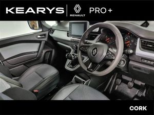 Renault Kangoo ML19 dCi 95 Advance EX VAT - Image 3