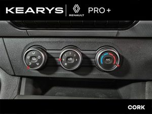 Renault Kangoo ML19 dCi 95 Advance EX VAT - Image 4