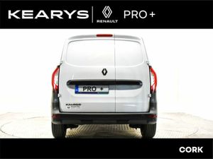 Renault Kangoo ML19 dCi 95 Start INC VAT - Image 3