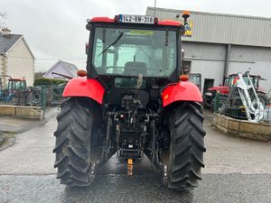 142 Zetor Proxima 90 with Loader - Image 3