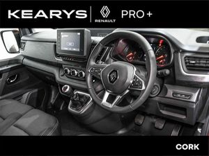 Renault Trafic Exclusive Van E6 L2H1, Plus VAT - Image 3