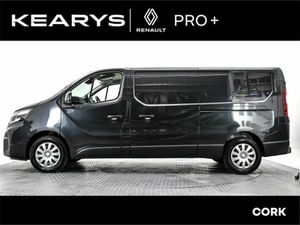 Nissan Primastar L2H1 150 SV Premium Auto, Plus VA - Image 4