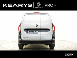 Renault Kangoo ML19 dCi 95 Start 4DR INC VAT - Image 3
