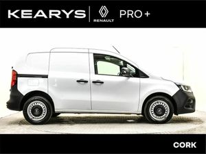 Renault Kangoo ML19 dCi 95 Start 4DR INC VAT - Image 4