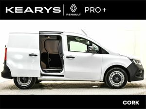 Renault Kangoo ML19 dCi 95 Start 4DR INC VAT - Image 4