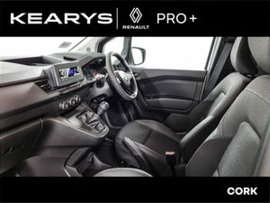 Renault Kangoo ML19 dCi 95 Start INC VAT - Image 3