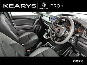 Renault Kangoo ML19 dCi 95 Start INC VAT - Image 4