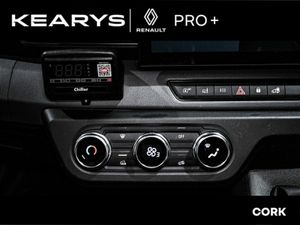 Renault Master MM33 130 Start Fridge Van EX VAT - Image 4