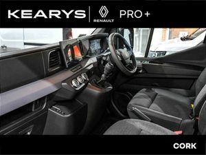 Renault Master FWD MM33 130 Start INC VAT - Image 2