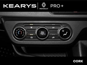 Renault Master FWD MM33 130 Start INC VAT - Image 4