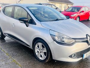 2015 RENAULT CLIO 1.2L LOW KMS - Image 2