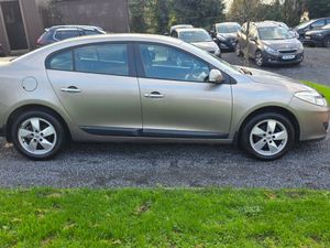 Renault Fluence 2013 - Image 2