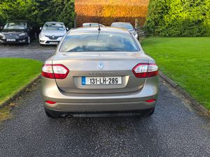 Renault Fluence 2013 - Image 4