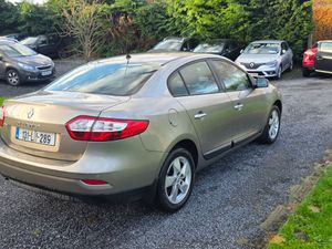 Renault Fluence 2013 - Image 3