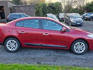 Renault Fluence 2014 - Image 2