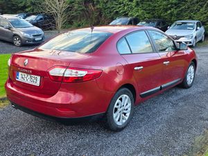 Renault Fluence 2014 - Image 3