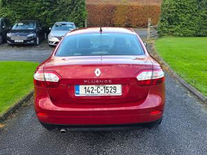 Renault Fluence 2014 - Image 4