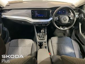 Skoda Octavia Style 1.0tsi 110bhp - Image 2